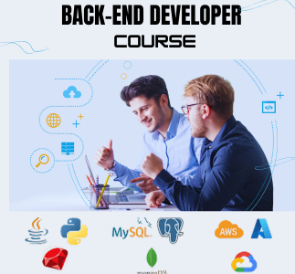 Backend Web Development