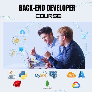 bACK END wEB dEVELOMENT