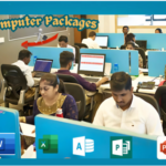 COMPUTER PACKAGES